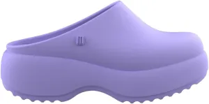 Melissa Free Clog Platform Collection for Women