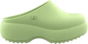 Melissa Free Clog Platform Collection for Women
