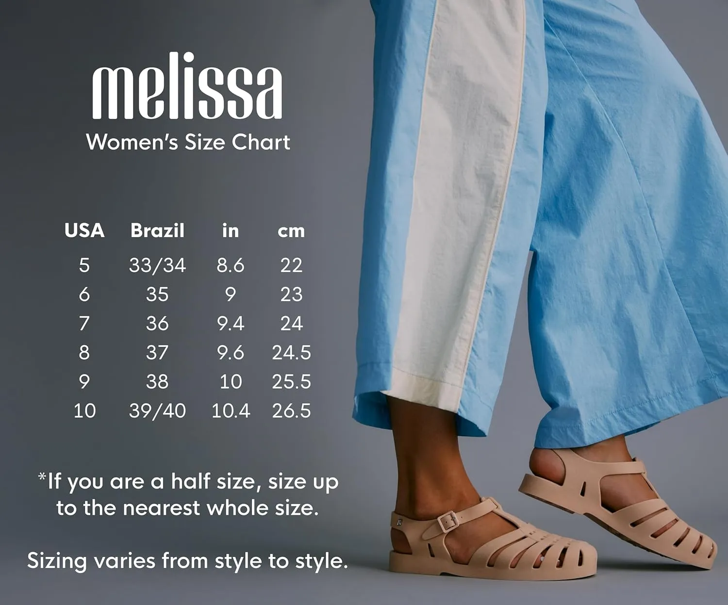 Melissa Free Clog Platform Collection for Women