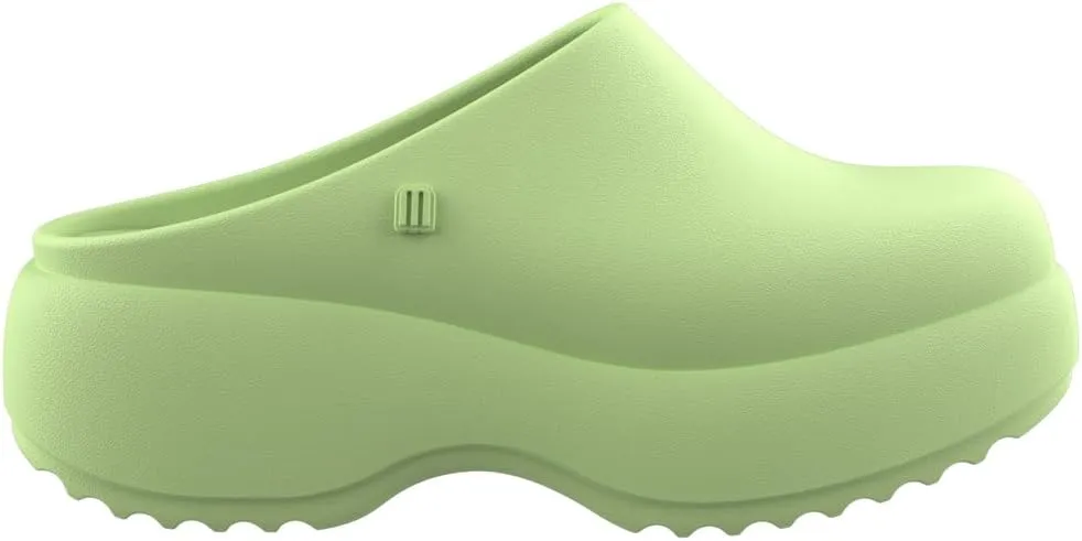 Melissa Free Clog Platform Collection for Women