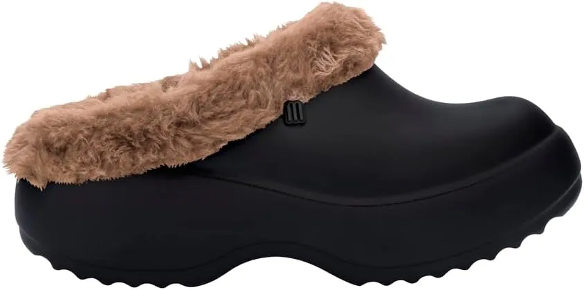 Melissa Free Clog Platform Collection for Women