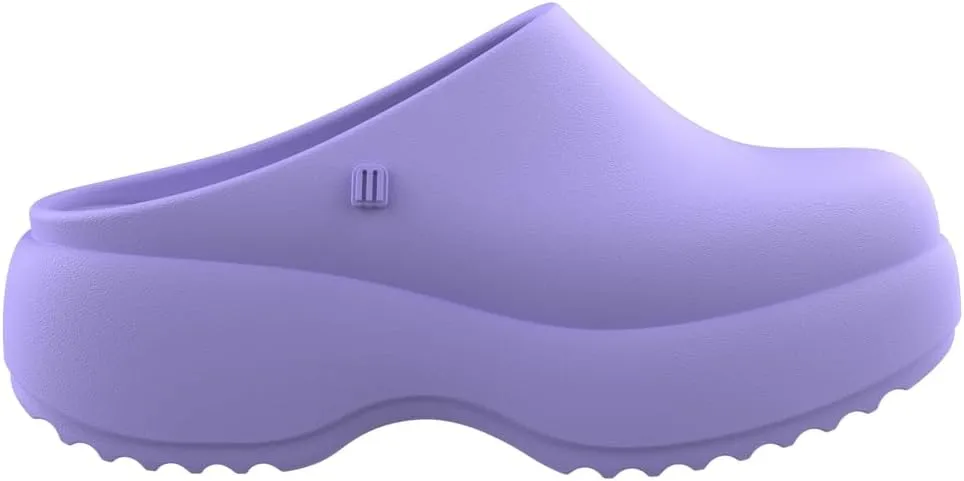Melissa Free Clog Platform Collection for Women