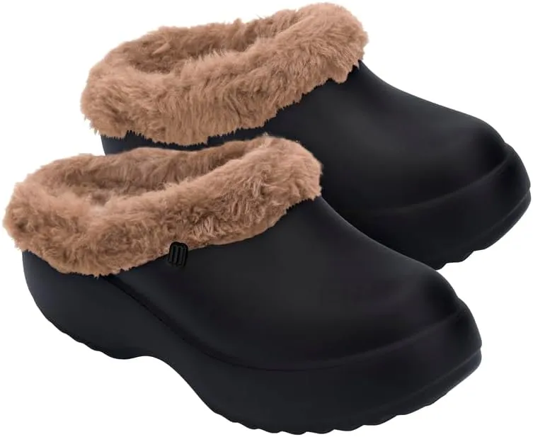 Melissa Free Clog Platform Collection for Women
