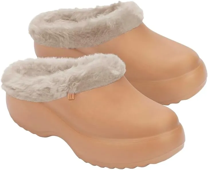 Melissa Free Clog Platform Collection for Women