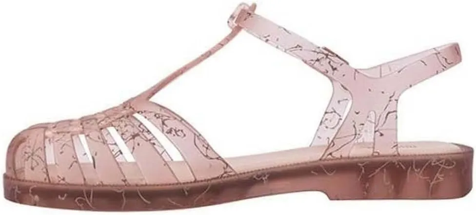 melissa Girl's Slingback Fisherman Sandal, 35/36 EU