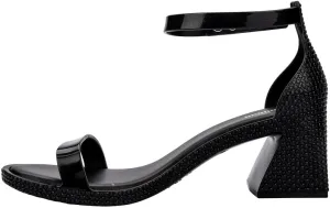 Melissa Lux Heel Shoes for Women