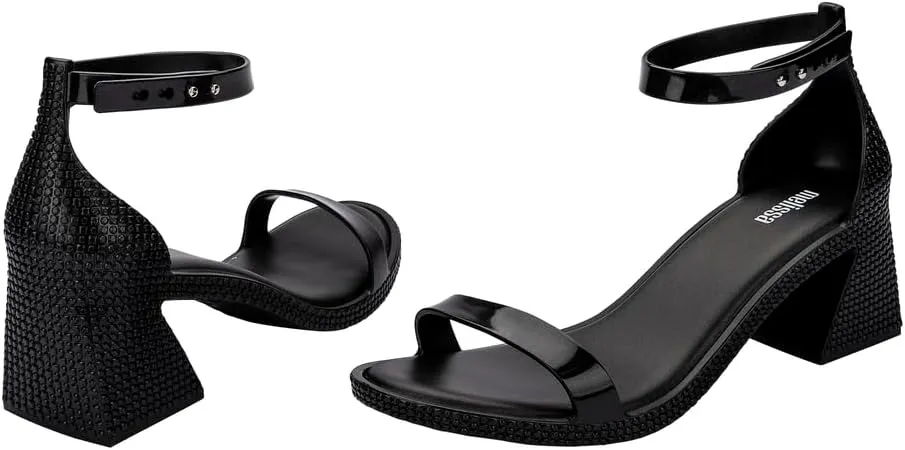 Melissa Lux Heel Shoes for Women