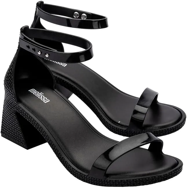 Melissa Lux Heel Shoes for Women