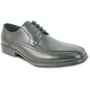 Men Dress Shoe MILANO-3 Oxford Shoe