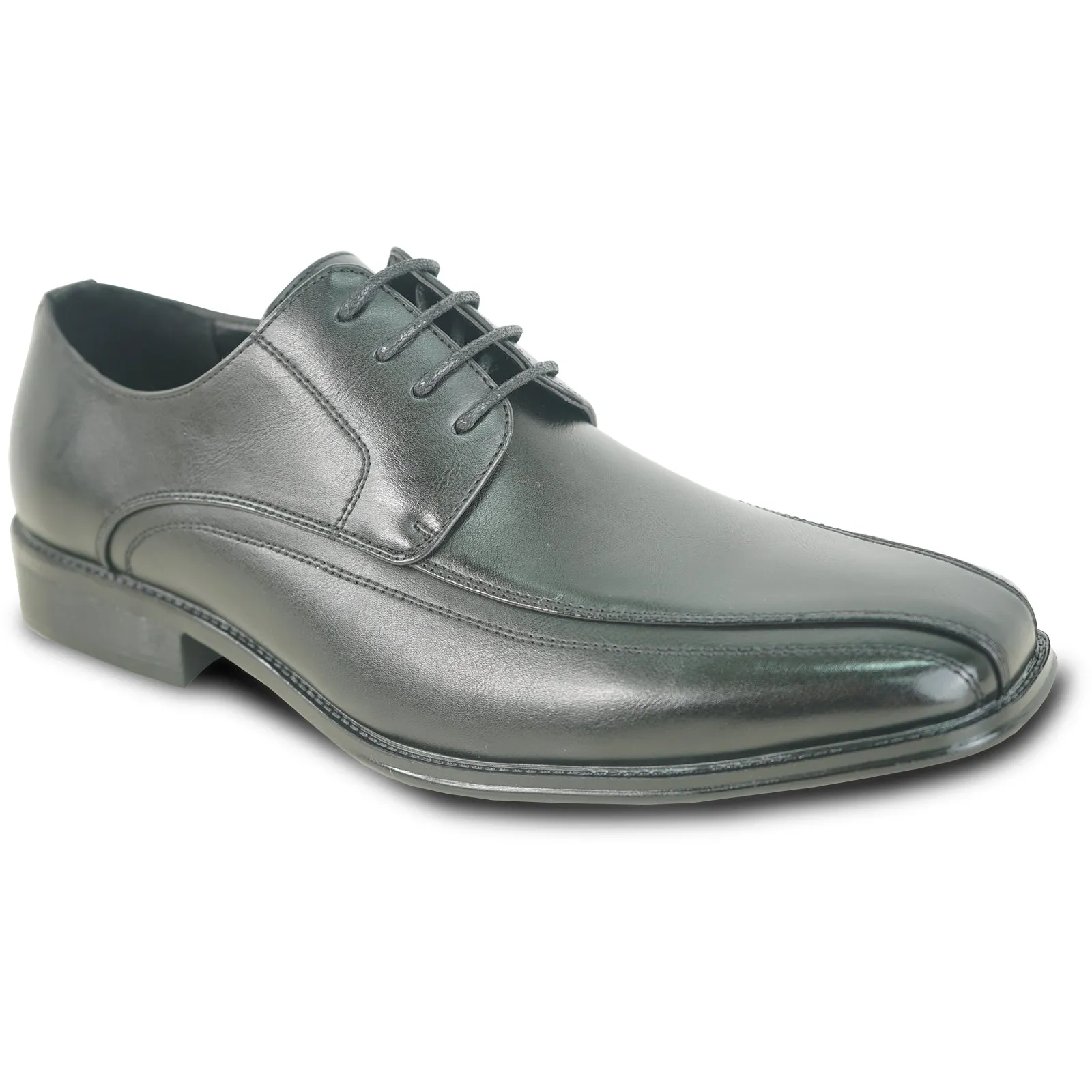 Men Dress Shoe MILANO-3 Oxford Shoe