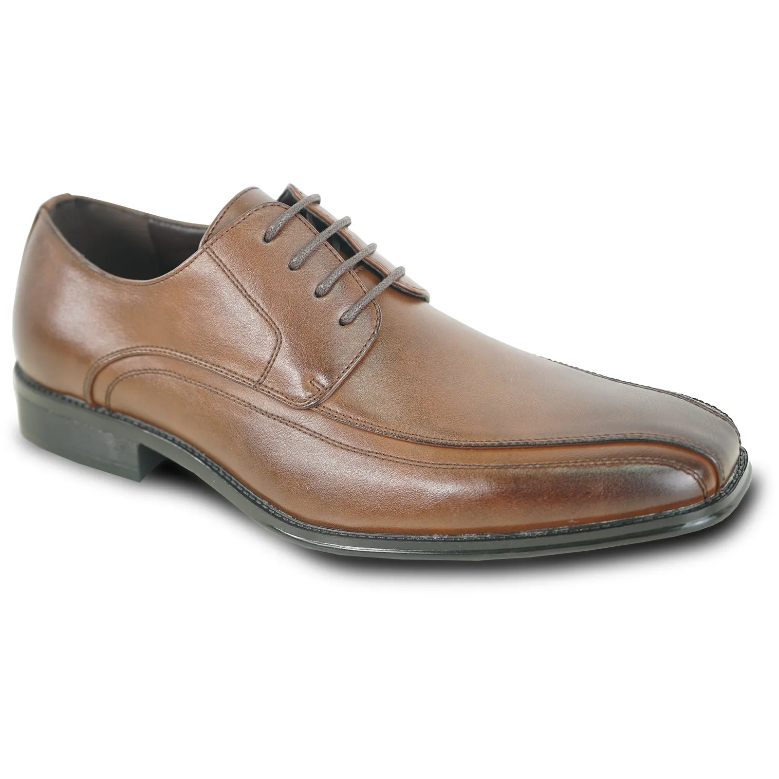 Men Dress Shoe MILANO-3 Oxford Shoe