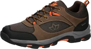 Men's Low-Top Trail Running Shoe