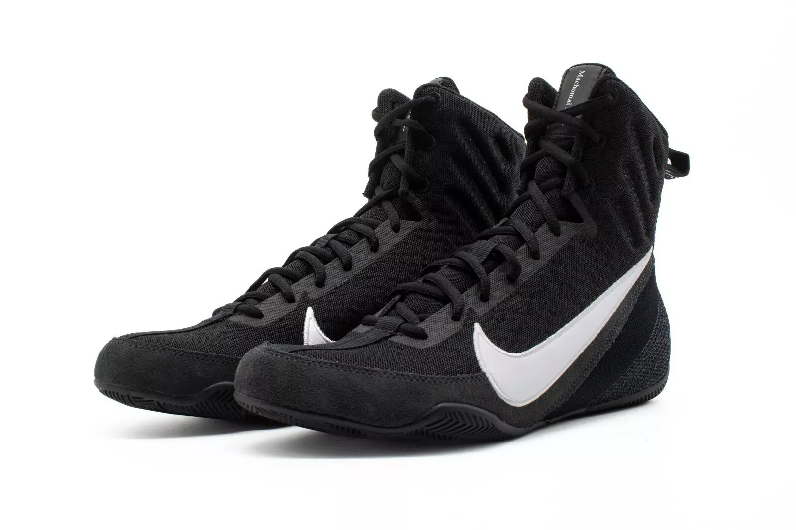 Mens Machomai 3 Boxing Shoe