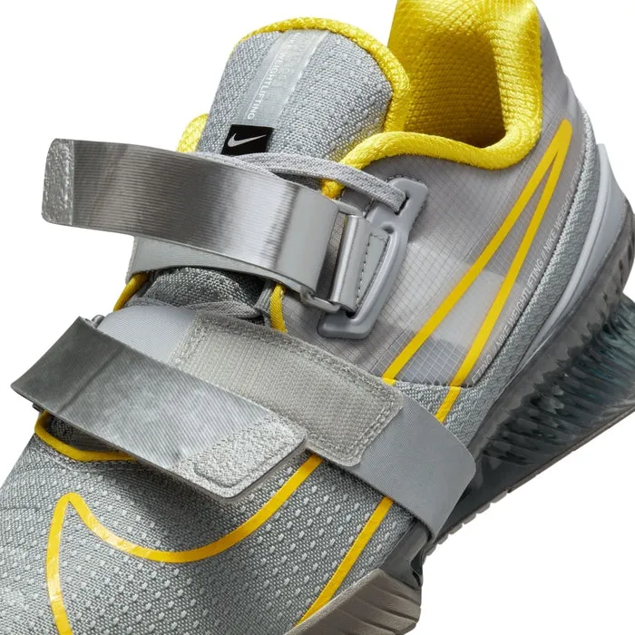 Mens Romaleos Weightlifting Shoe