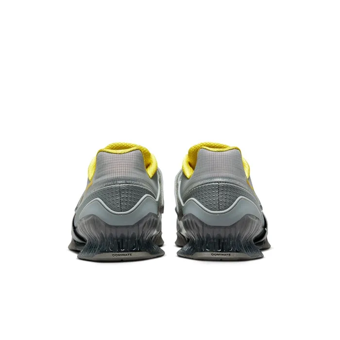 Mens Romaleos Weightlifting Shoe