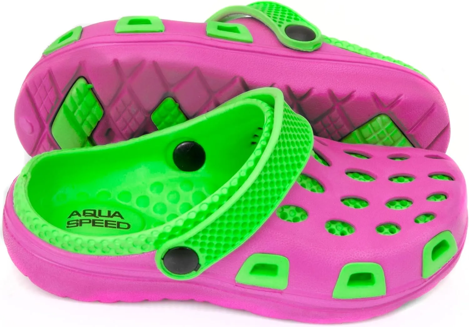Men's Silvi Kids Pool Shoes
