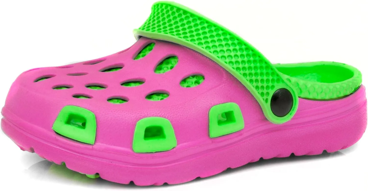 Men's Silvi Kids Pool Shoes