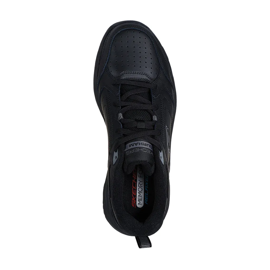 Men's Skechers Durham Shoe