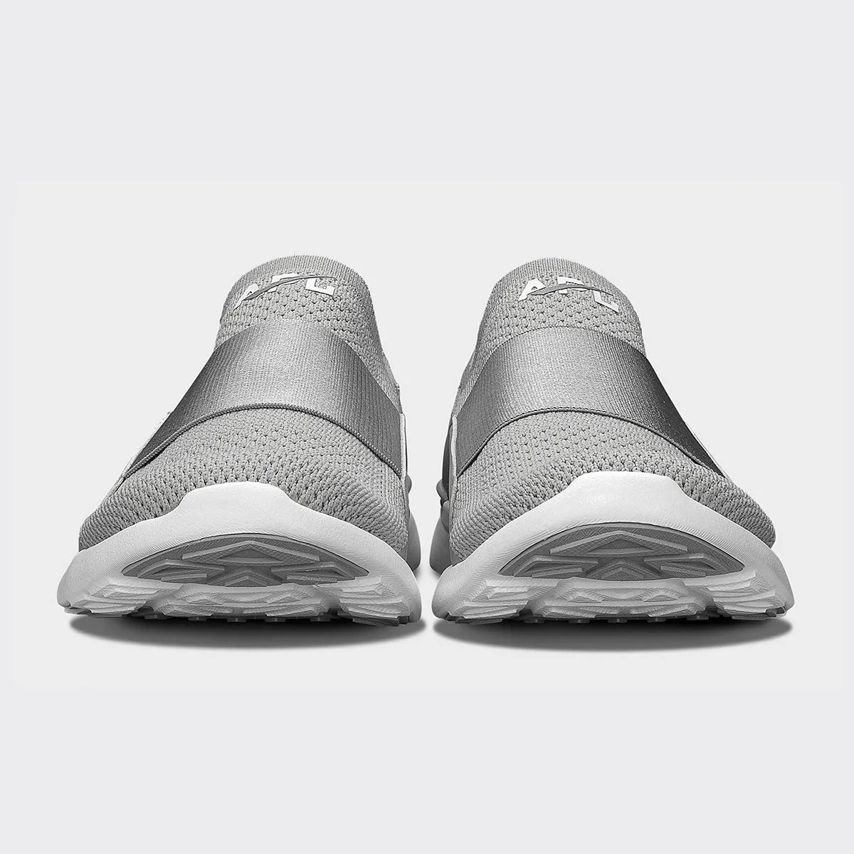 Men's | TechLoom Bliss | Cement / White