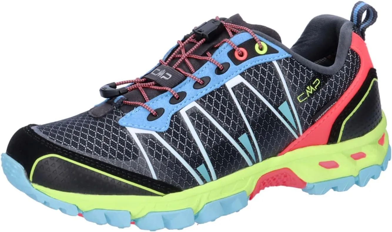 Men's Trail Running Shoe