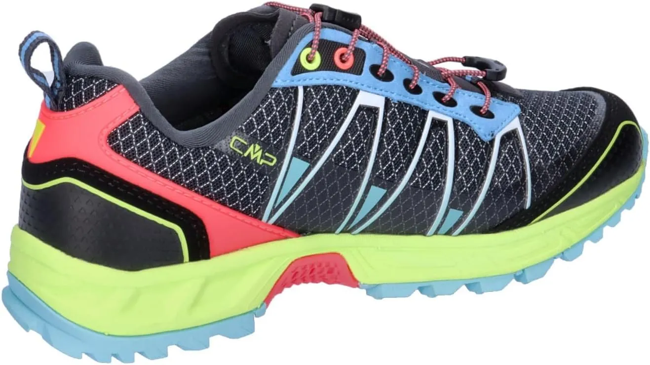 Men's Trail Running Shoe
