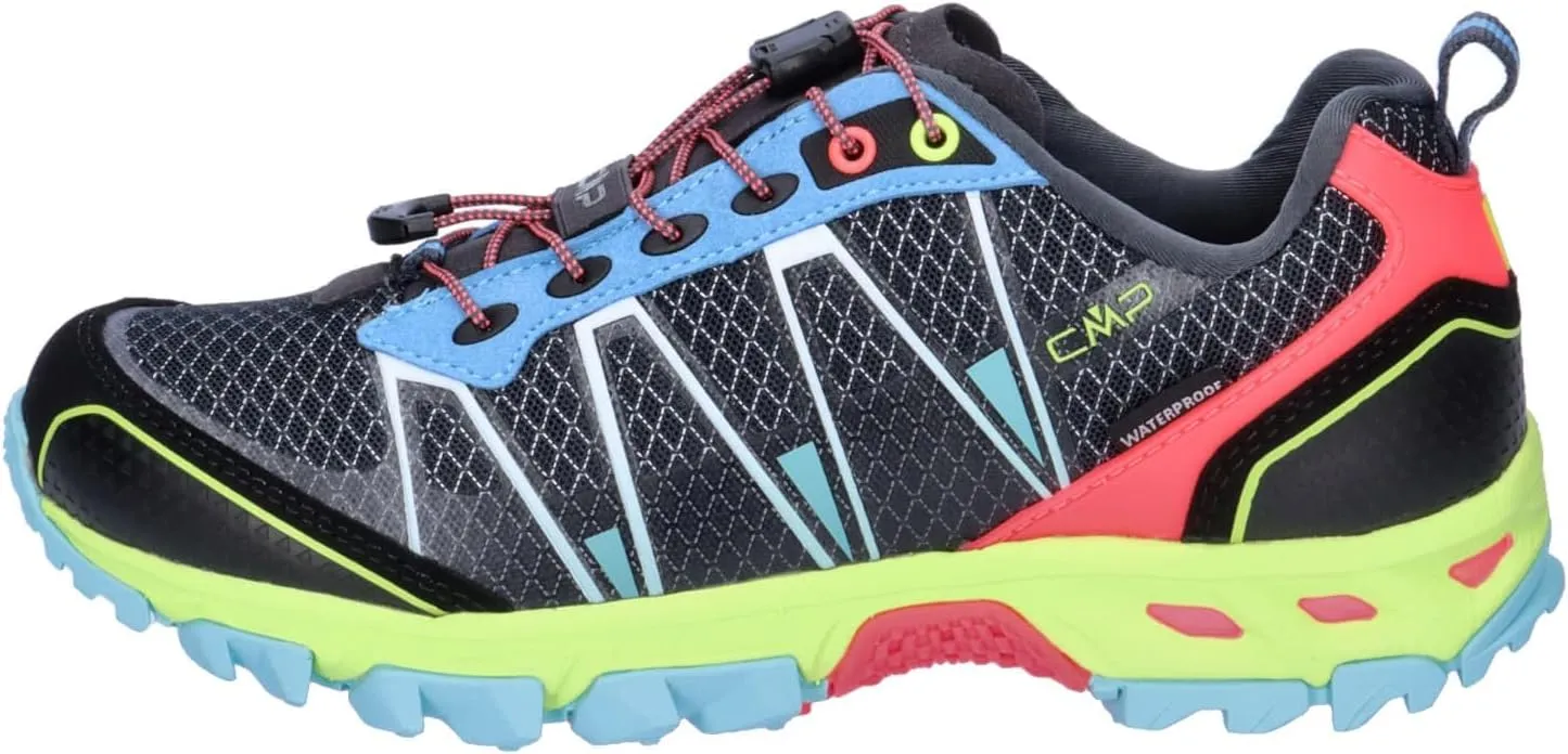 Men's Trail Running Shoe