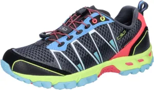 Men's Trail Running Shoe