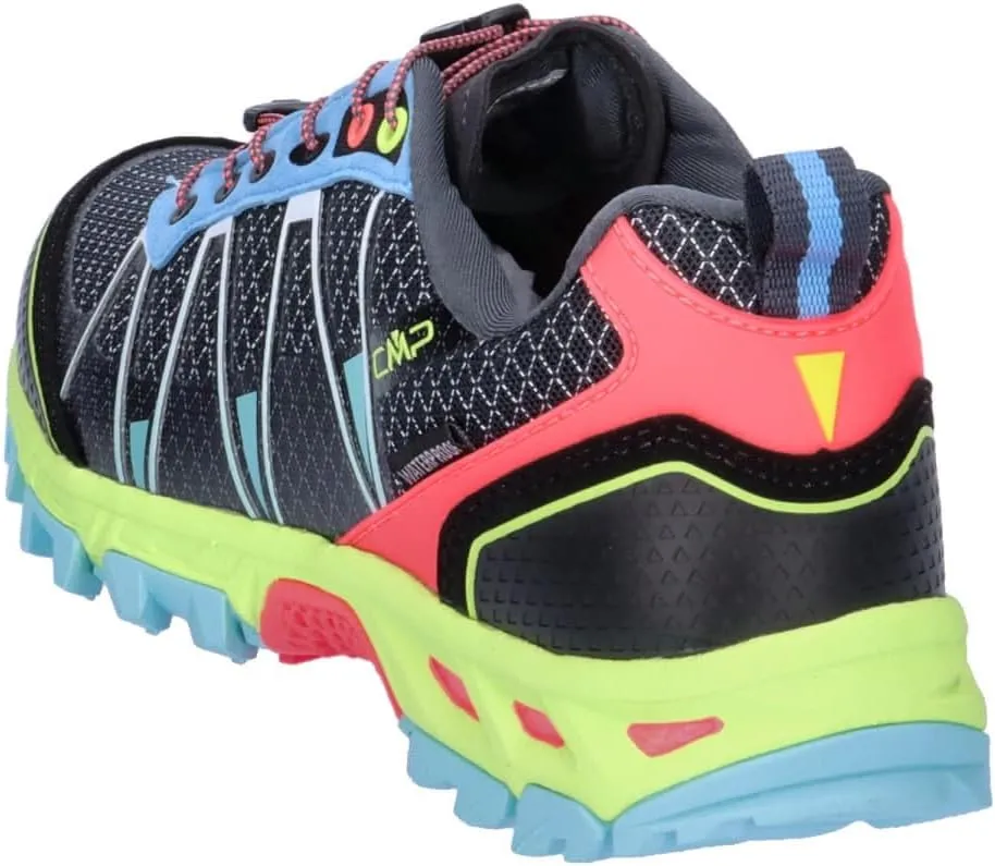 Men's Trail Running Shoe