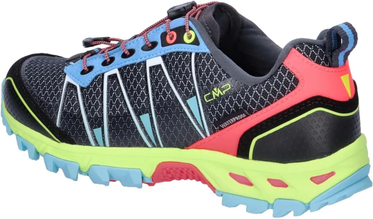 Men's Trail Running Shoe