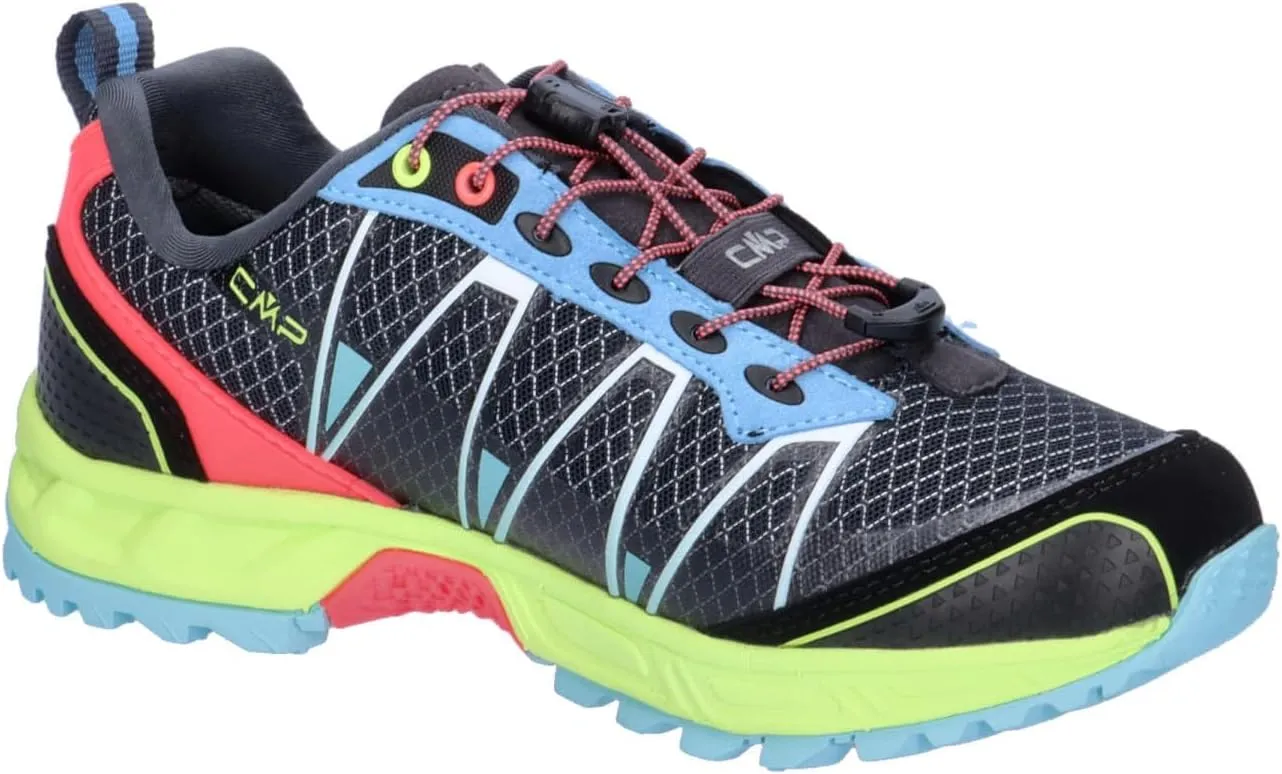 Men's Trail Running Shoe