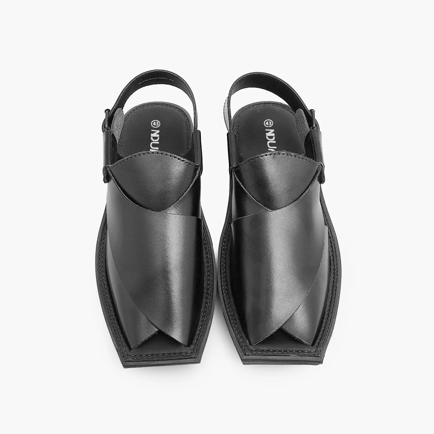 Men's Trendy Peshawari Sandal