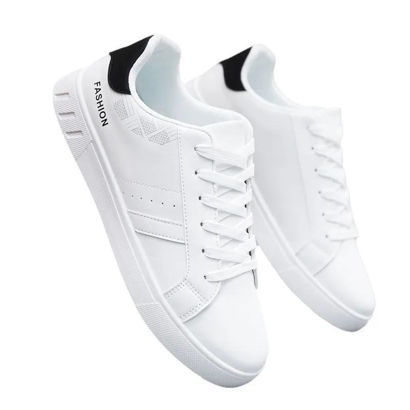 Men's Trendy Versatile Aerating Plate Casual Shoes