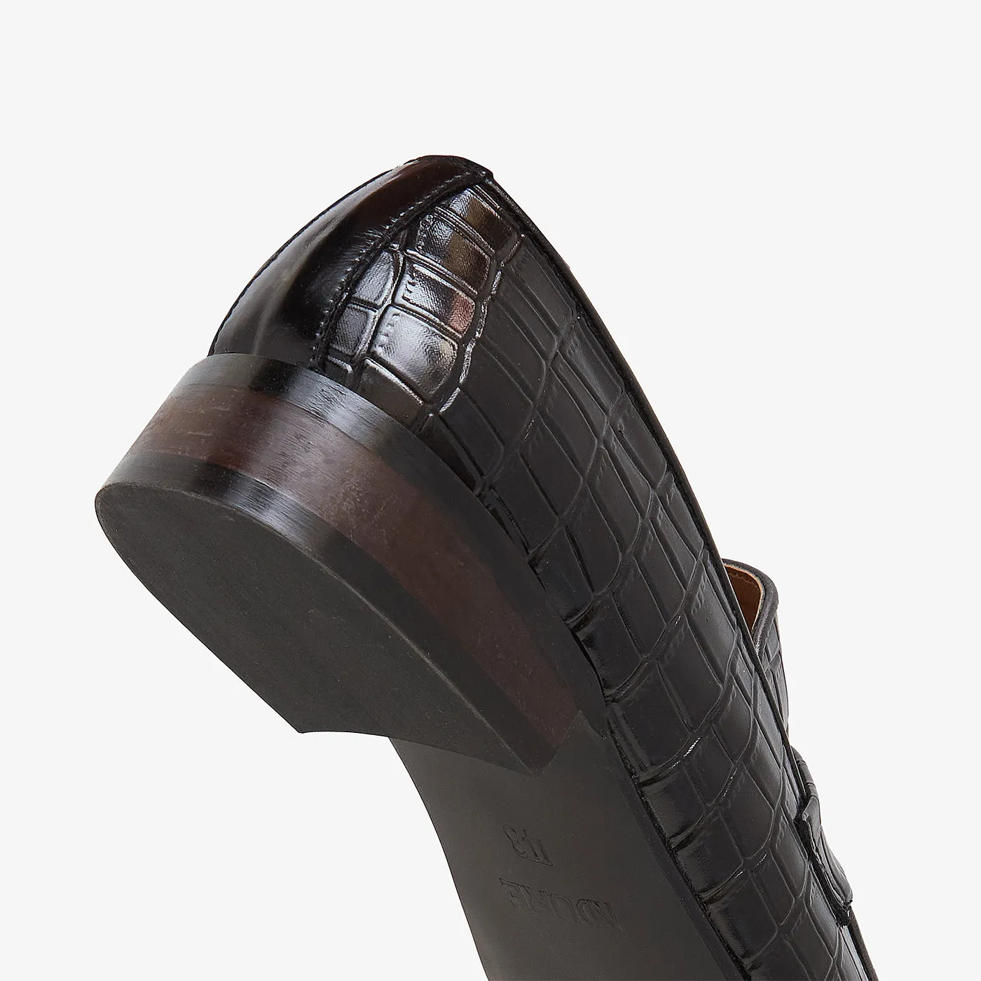 Men's Versatile Formal Shoes