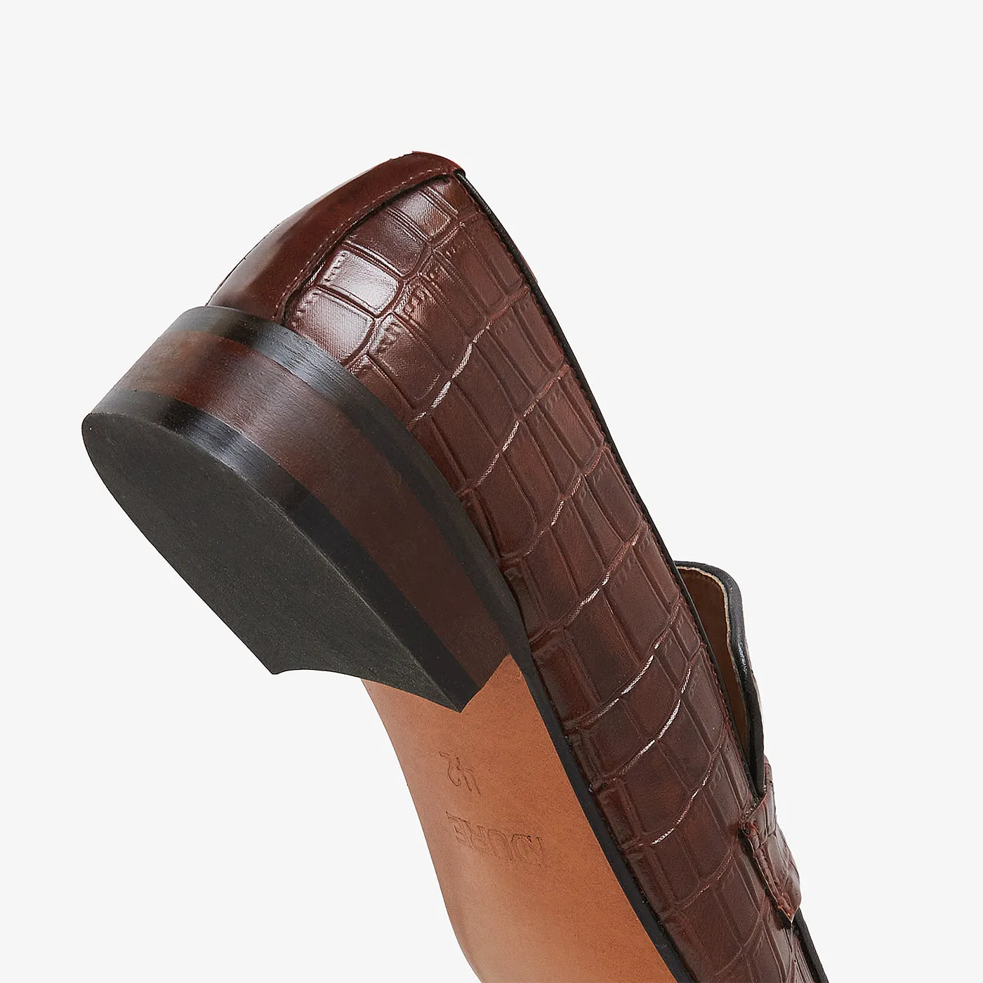 Men's Versatile Formal Shoes