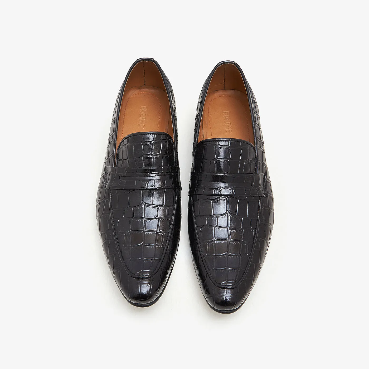 Men's Versatile Formal Shoes