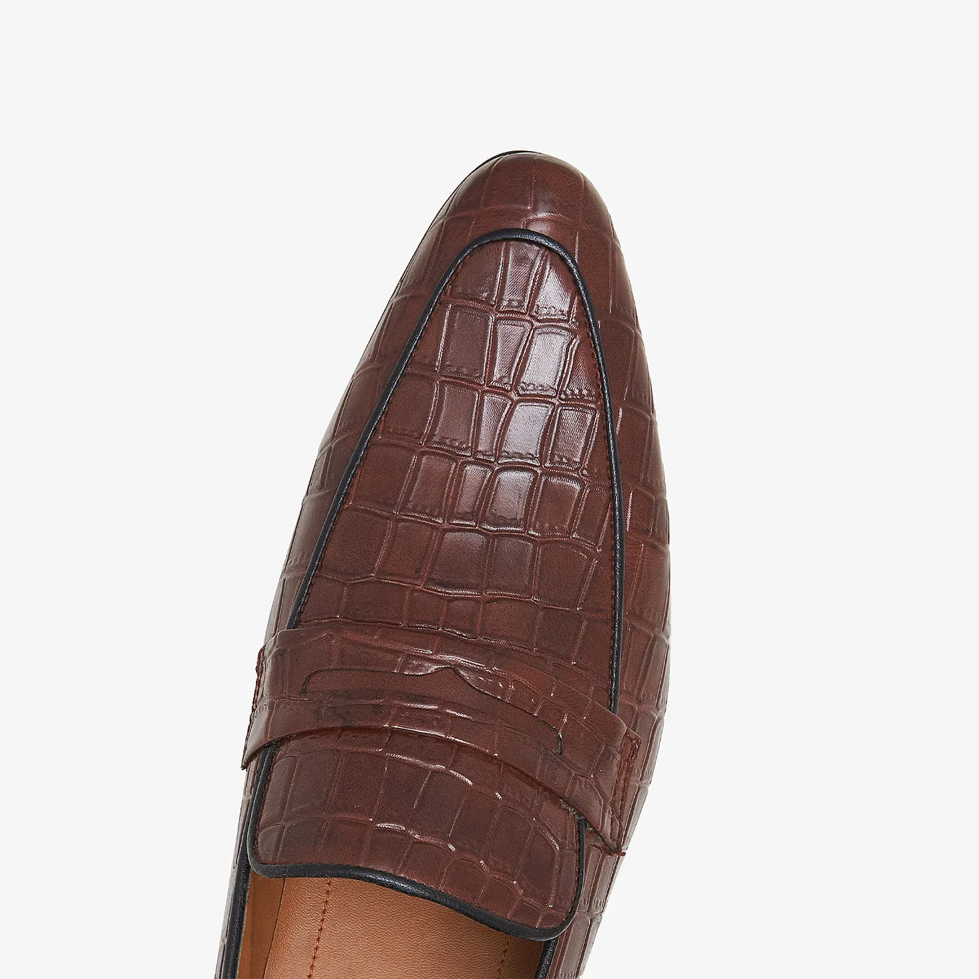 Men's Versatile Formal Shoes