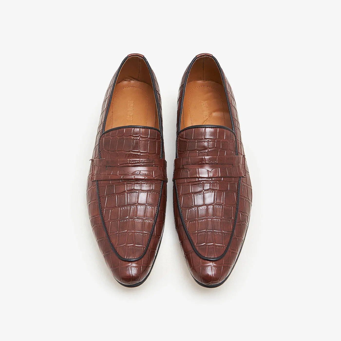 Men's Versatile Formal Shoes
