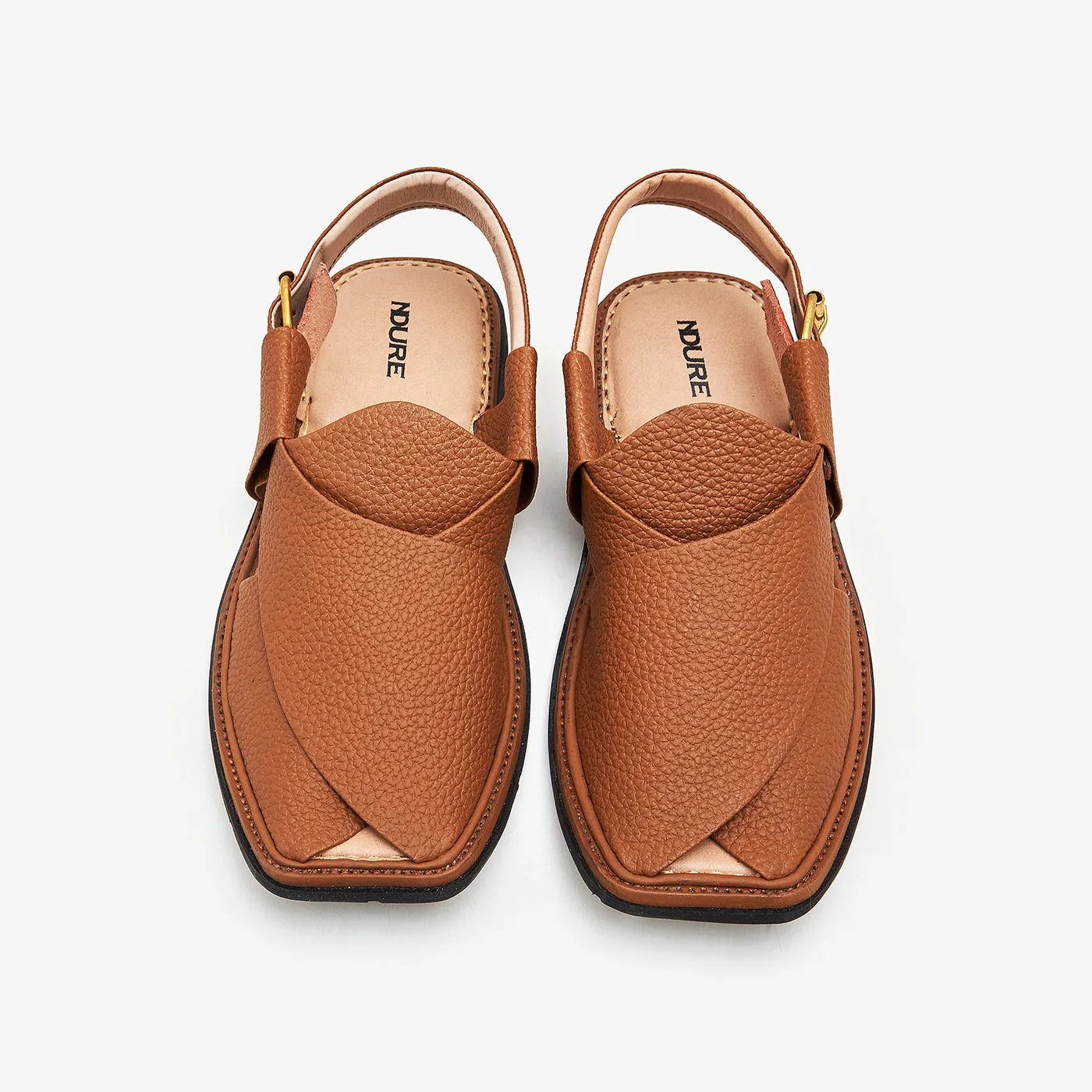 Men's Versatile Peshawari Sandals