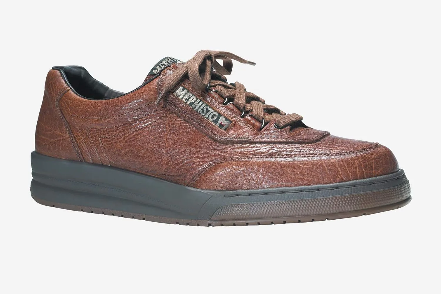 Mephisto Men's Match Walking Shoe