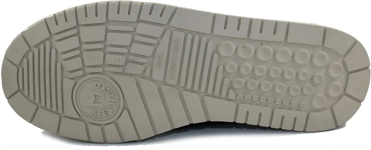 Mephisto Men's Match Walking Shoe