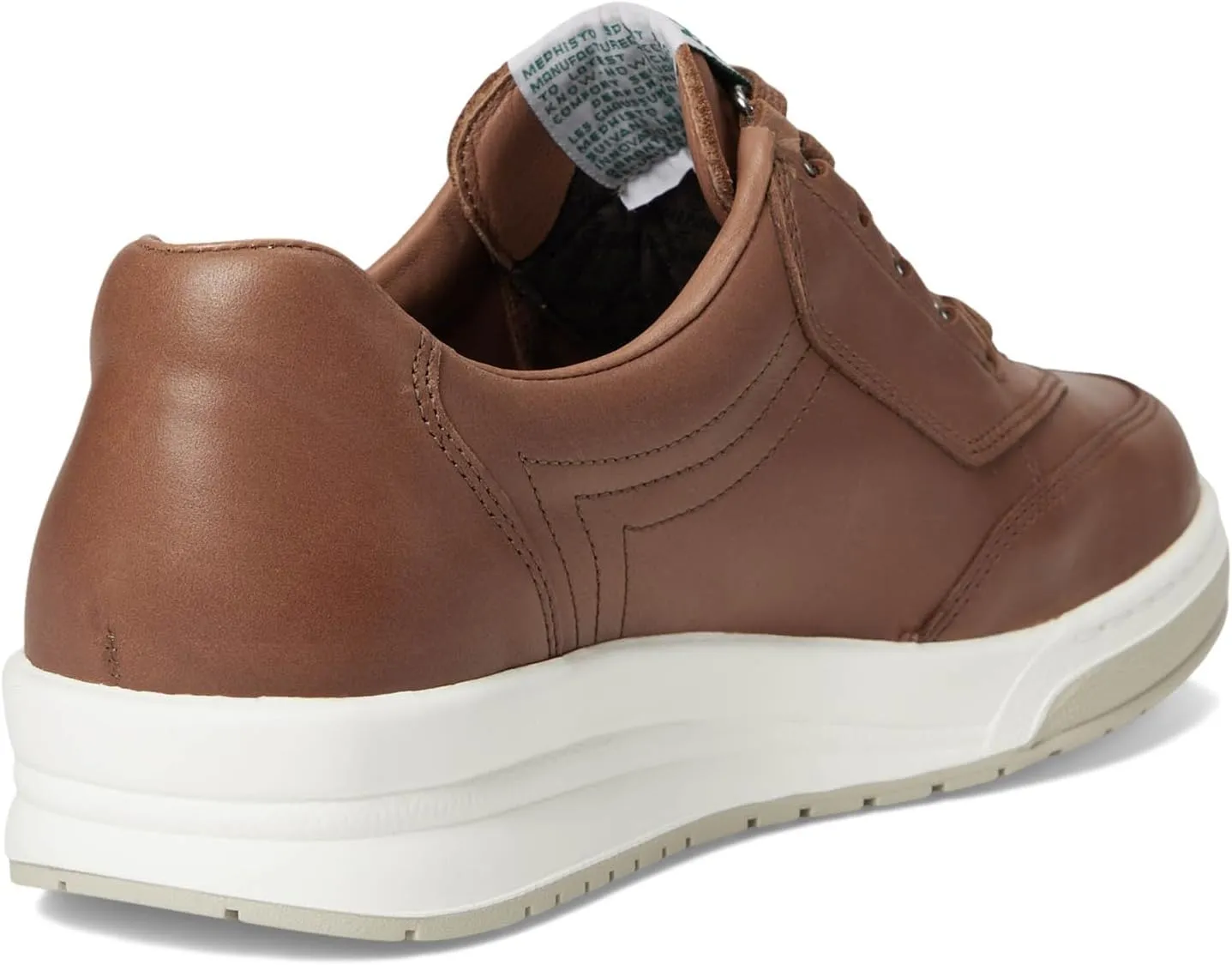 Mephisto Men's Match Walking Shoe