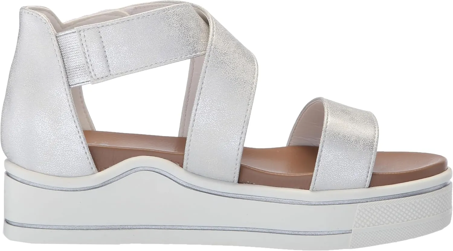 MIA Girl's Minka Ii (Little Big Kid) Wedge Sandal