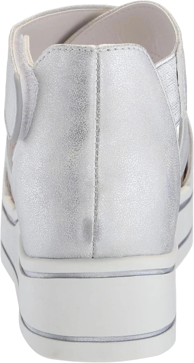 MIA Girl's Minka Ii (Little Big Kid) Wedge Sandal