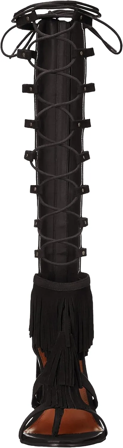 MIA Women's Ricarda Gladiator Sandal
