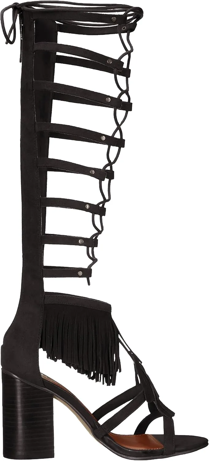 MIA Women's Ricarda Gladiator Sandal