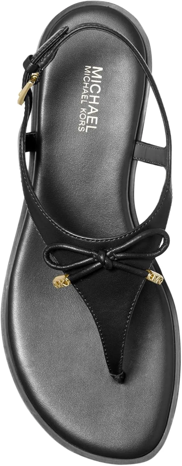 Michael Kors Nori Flat Thong Sandal