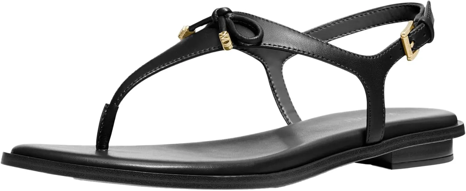 Michael Kors Nori Flat Thong Sandal