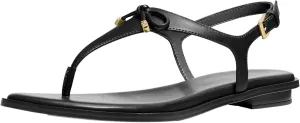 Michael Kors Nori Flat Thong Sandal
