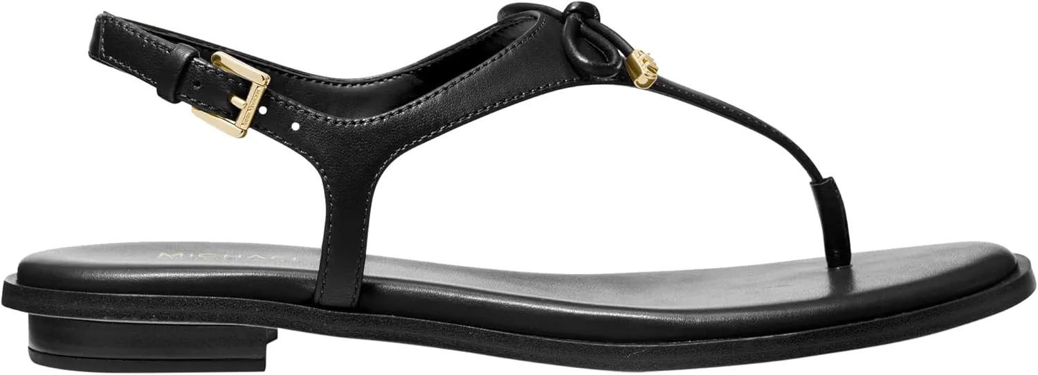 Michael Kors Nori Flat Thong Sandal