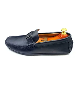 Milano Loafer In Nappa Leat